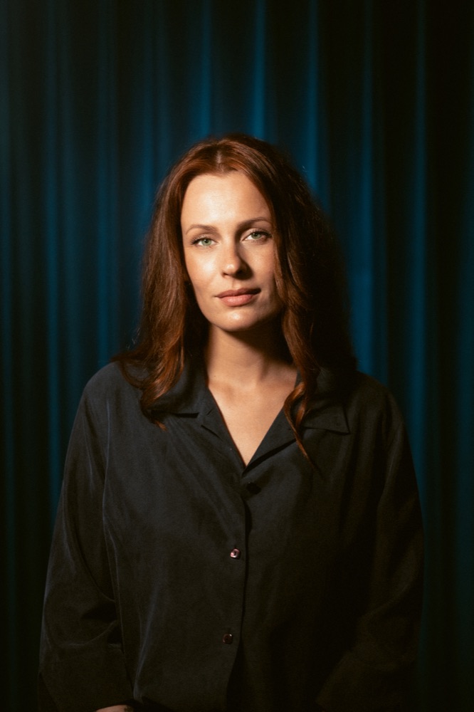 Alina Freund